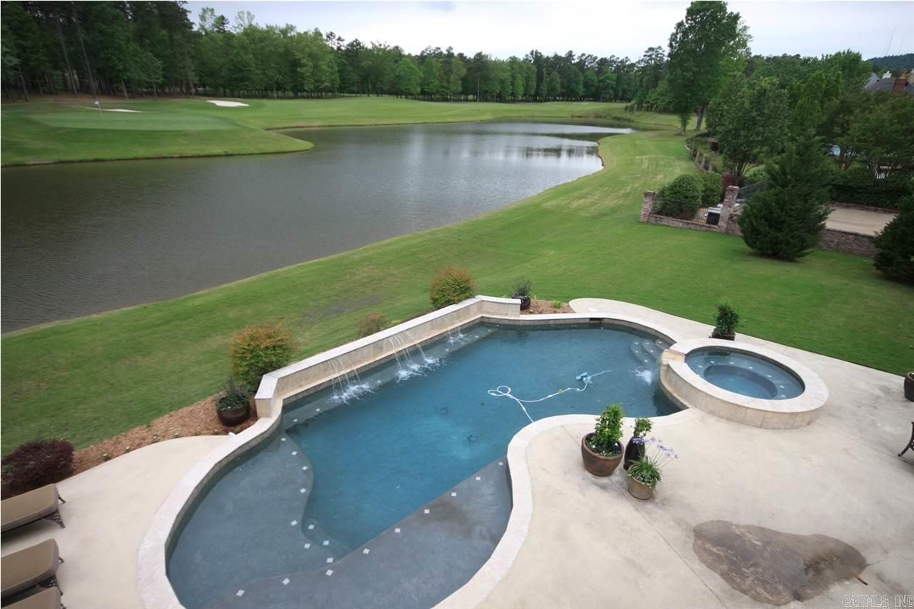 CHENAL VALLEY SOLOGNE CIRCLE - Residential