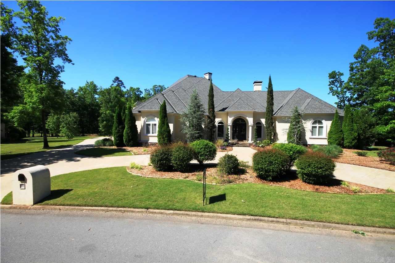 CHENAL VALLEY SOLOGNE CIRCLE - Residential
