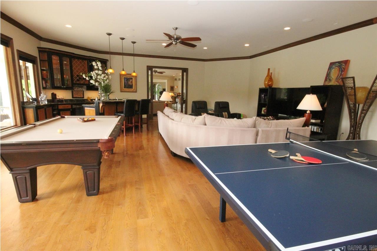 CHENAL VALLEY SOLOGNE CIRCLE - Residential