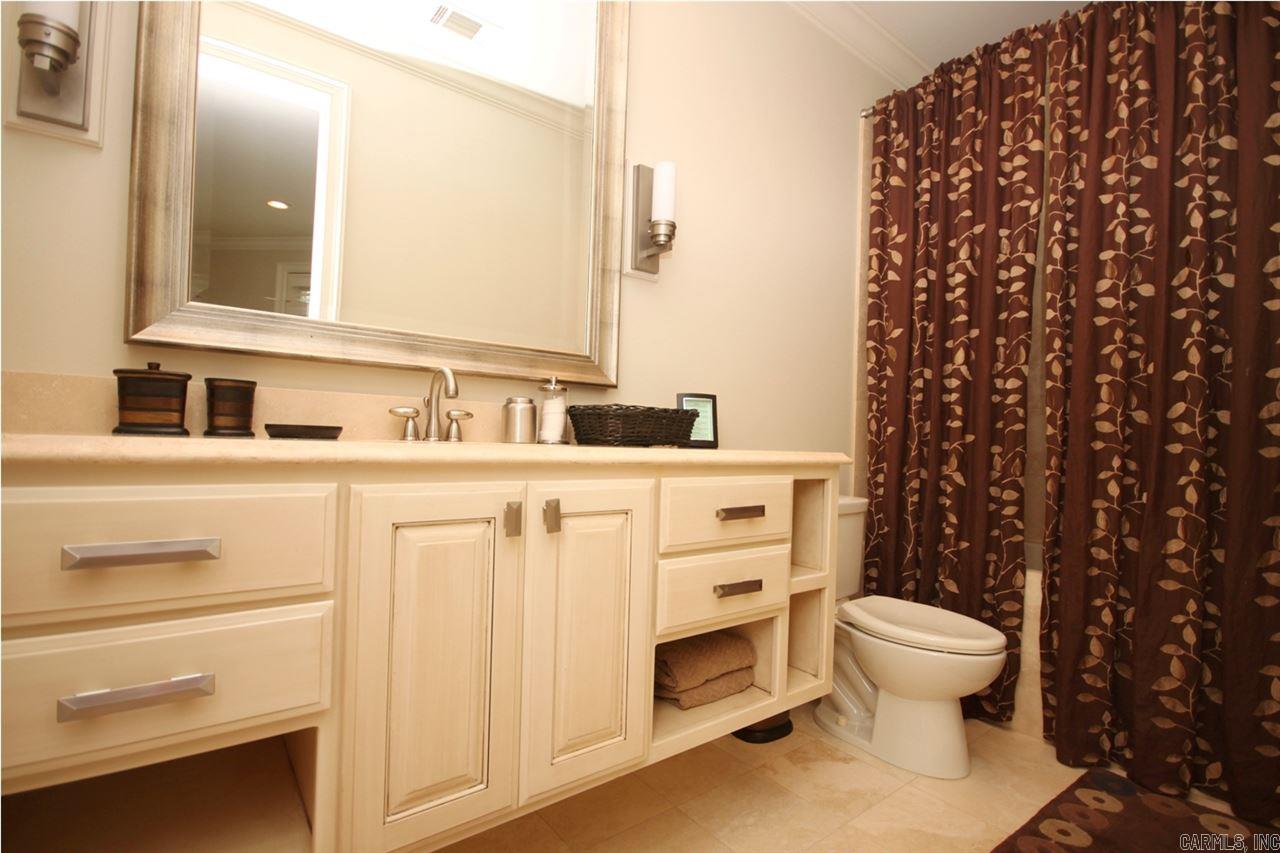 CHENAL VALLEY SOLOGNE CIRCLE - Residential