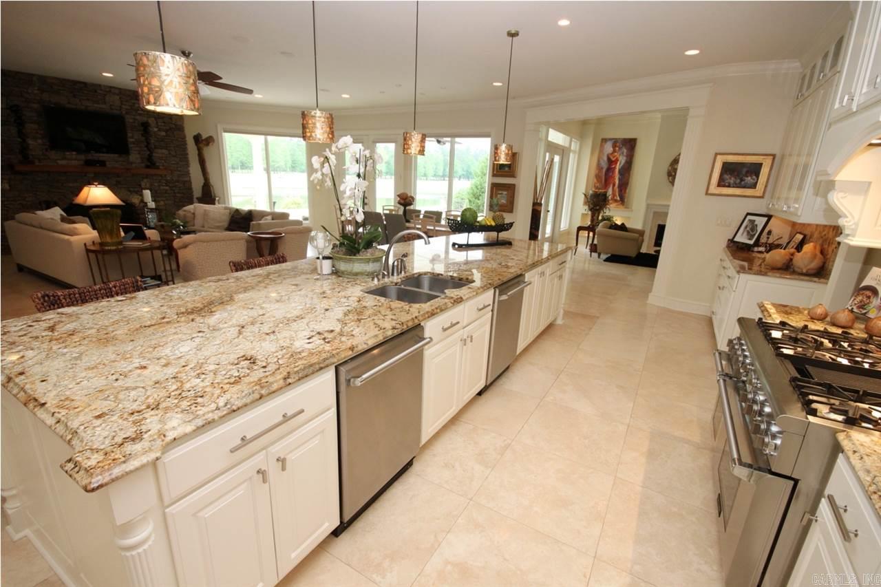 CHENAL VALLEY SOLOGNE CIRCLE - Residential