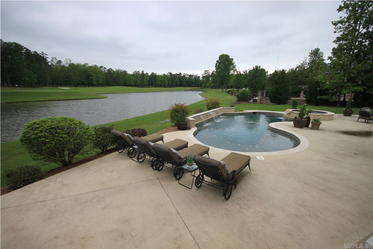 CHENAL VALLEY SOLOGNE CIRCLE - Residential
