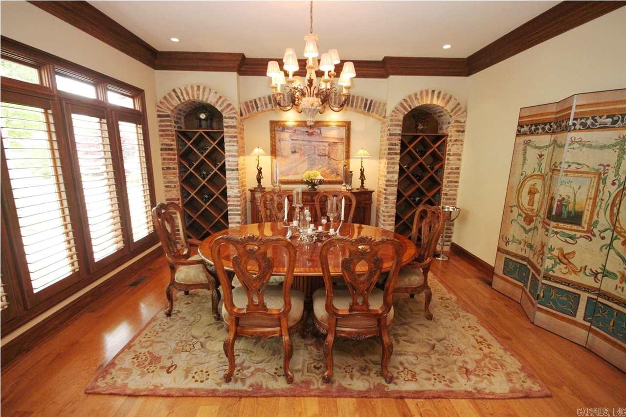 CHENAL VALLEY SOLOGNE CIRCLE - Residential
