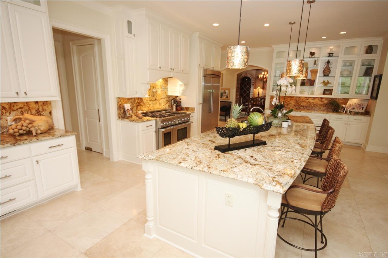 CHENAL VALLEY SOLOGNE CIRCLE - Residential