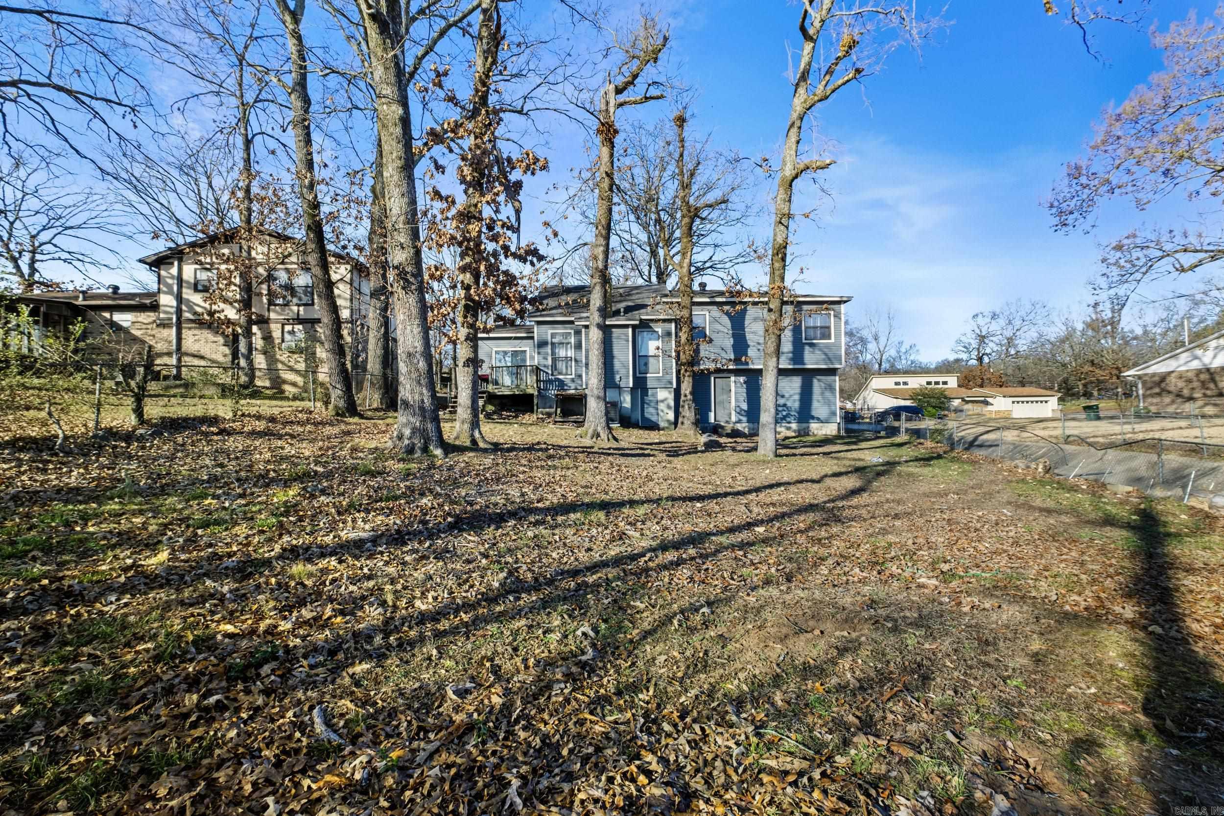 Pennwood - Residential