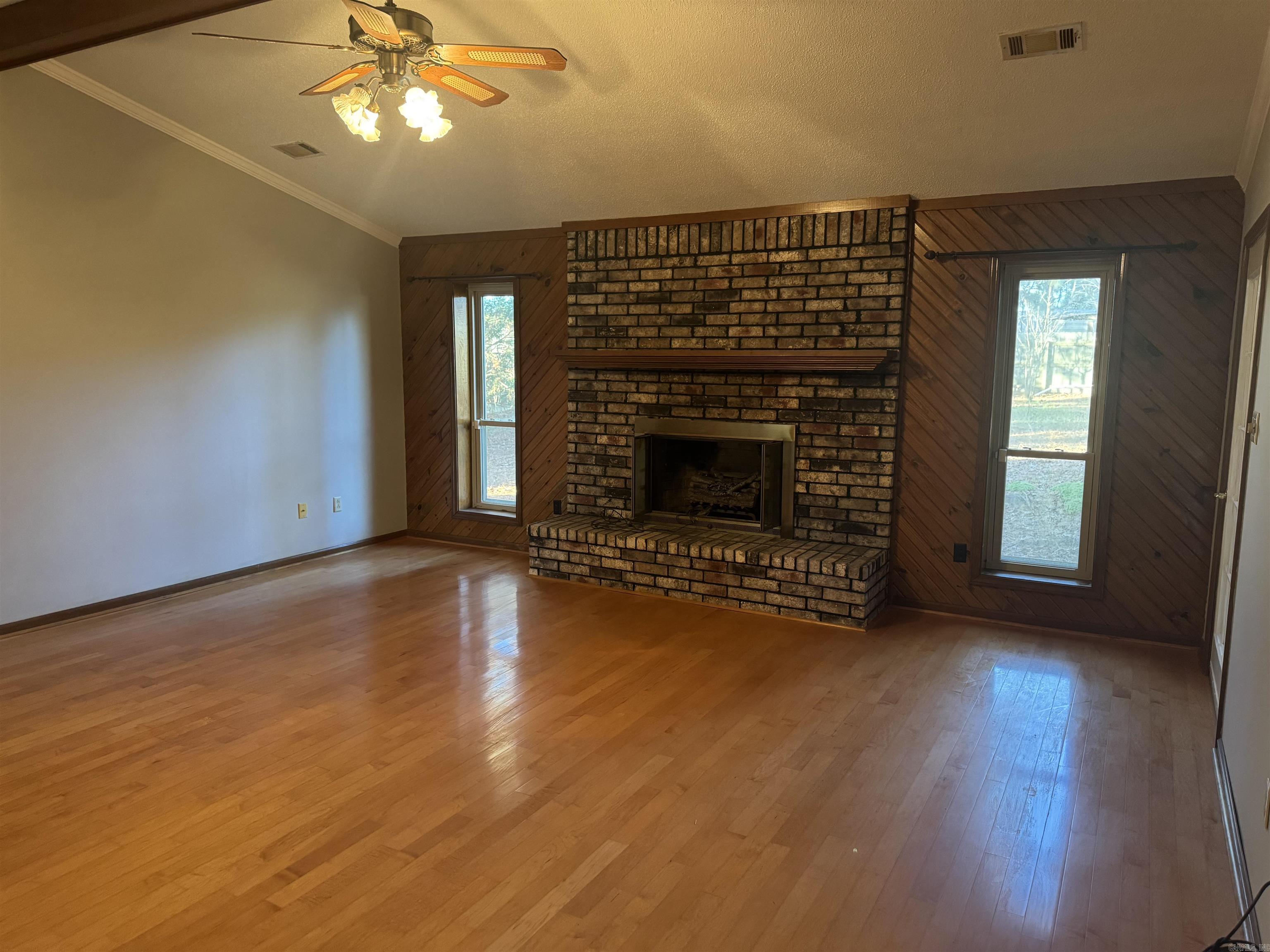 CHEROKEE HILLS 1 - Residential