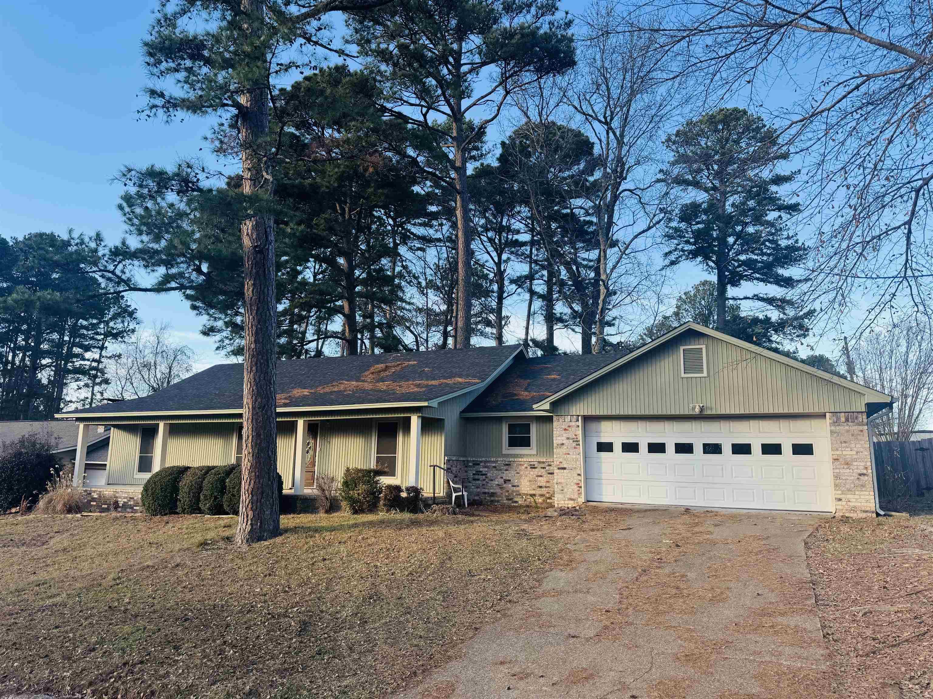 CHEROKEE HILLS 1 - Residential