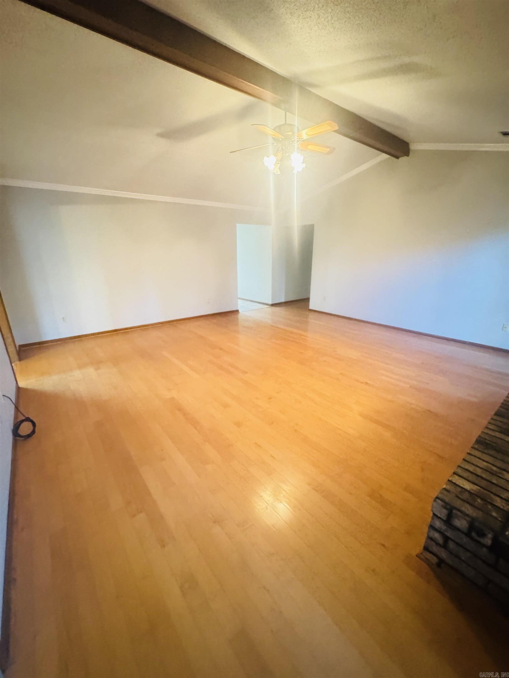 CHEROKEE HILLS 1 - Residential