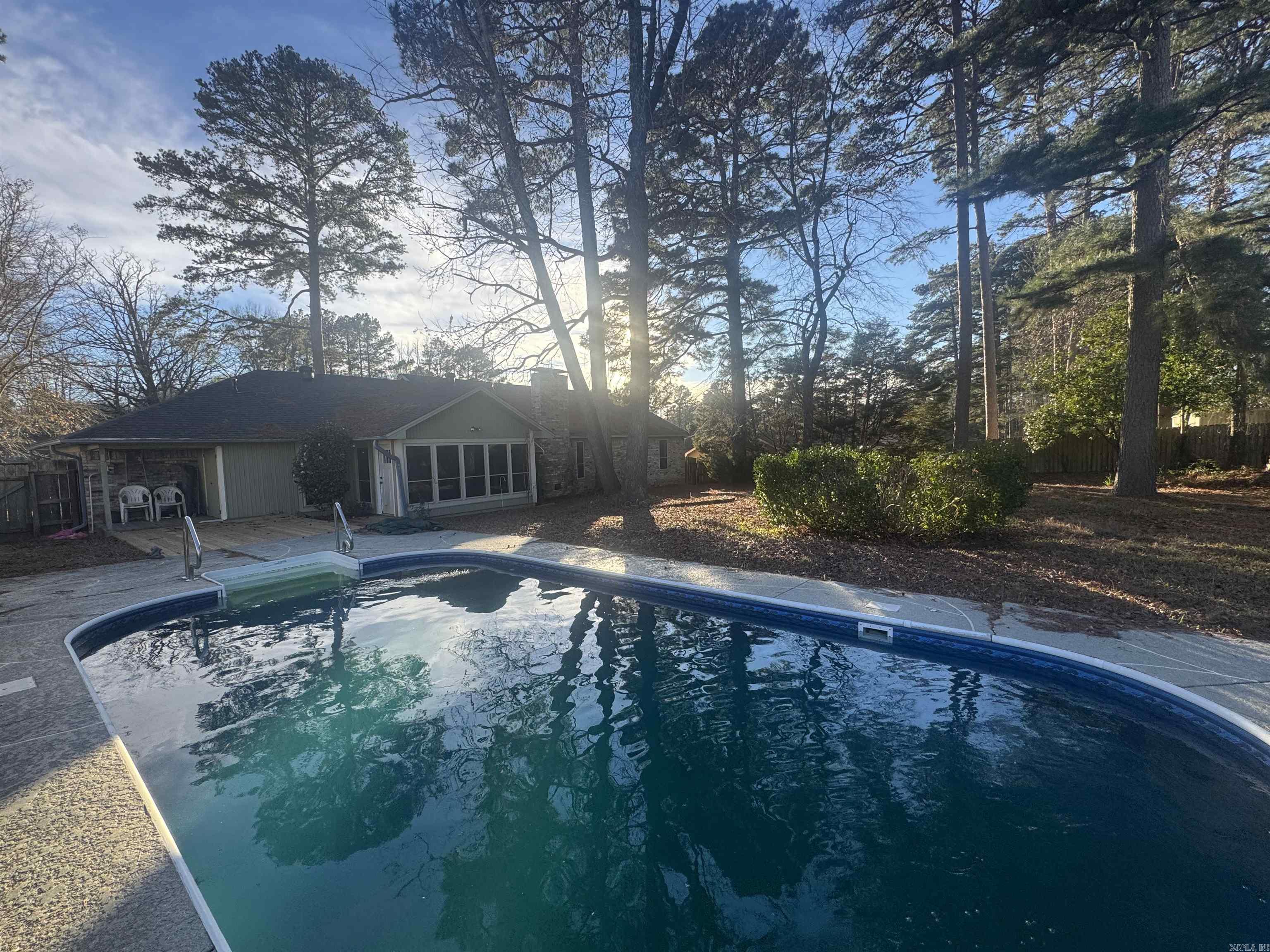 CHEROKEE HILLS 1 - Residential