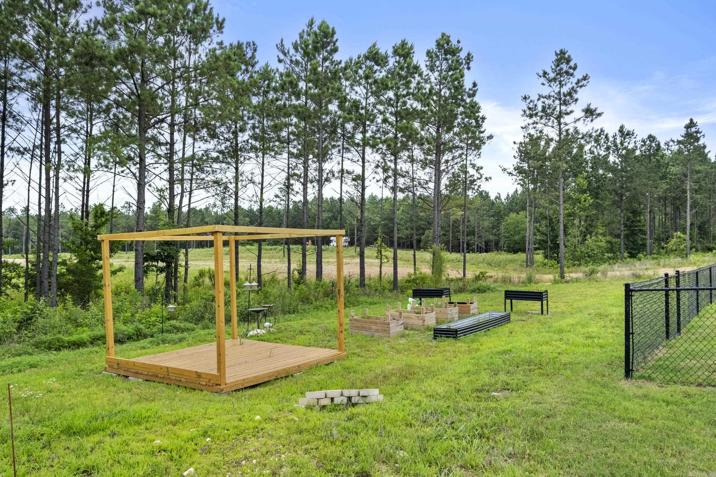 TIMBER WOOD SUB - Residential