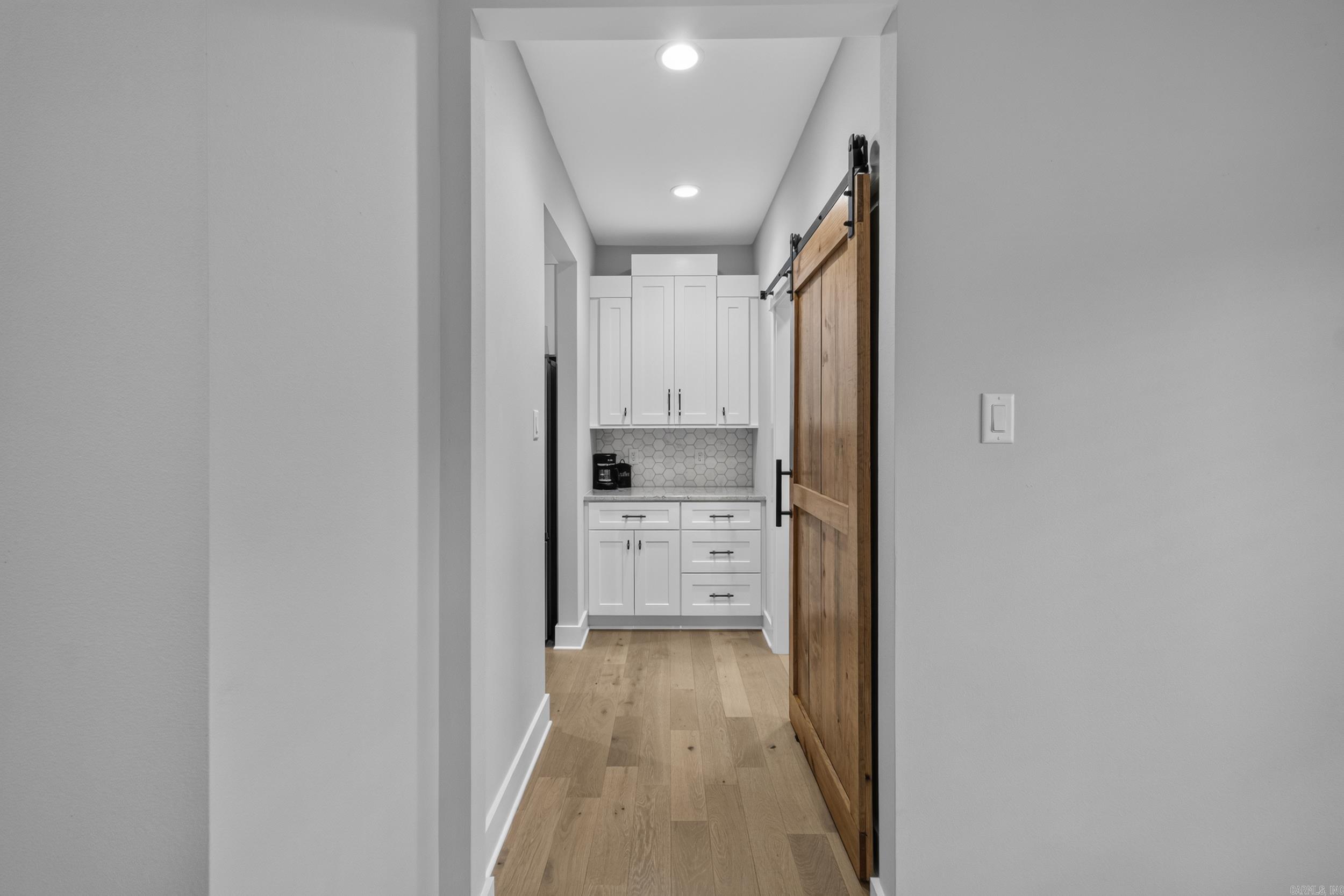 TIMBER WOOD SUB - Residential