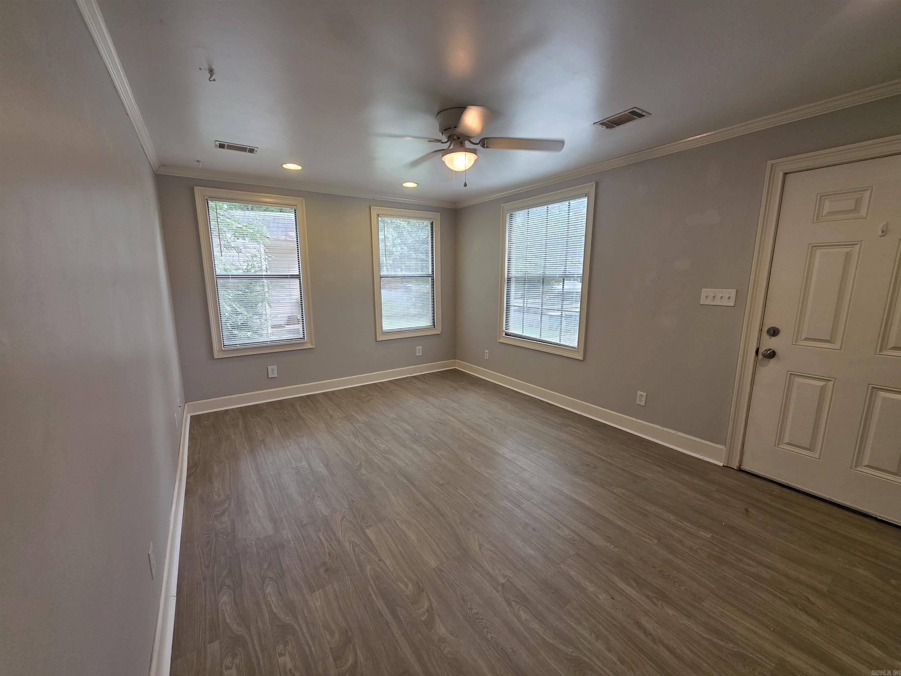 Cherry & Cox - Residential Lease