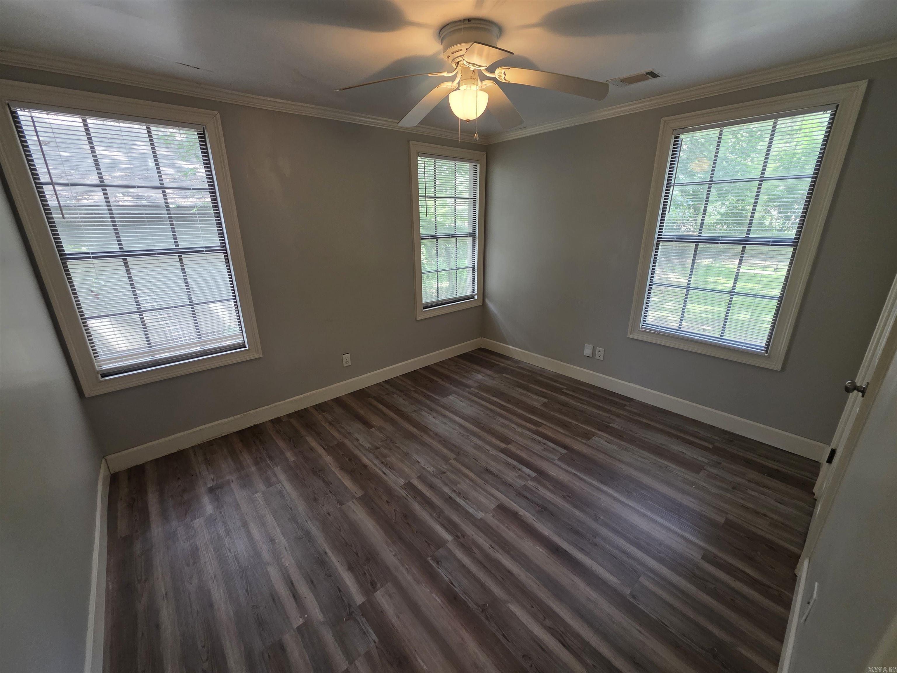 Cherry & Cox - Residential Lease