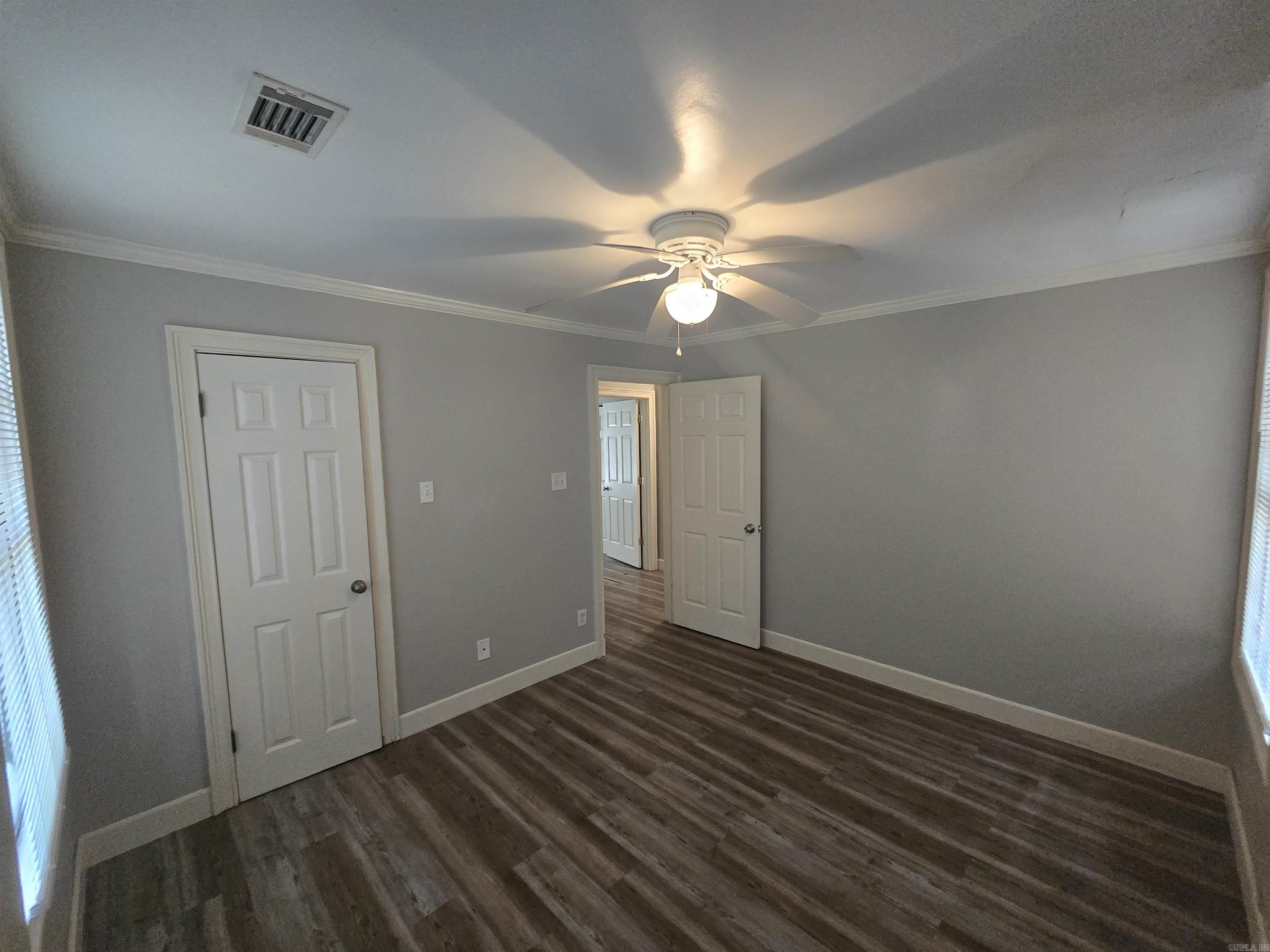 Cherry & Cox - Residential Lease