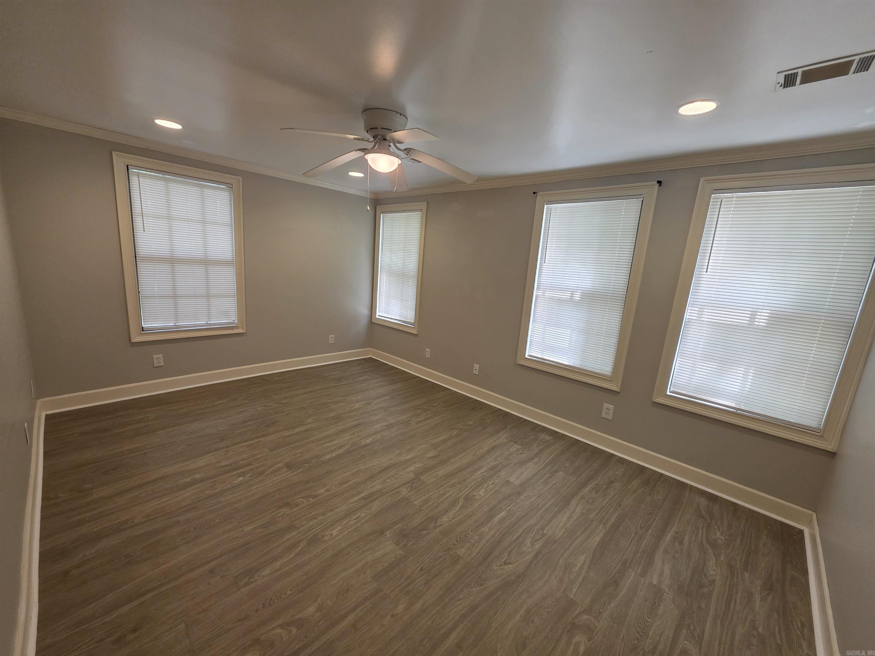 Cherry & Cox - Residential Lease