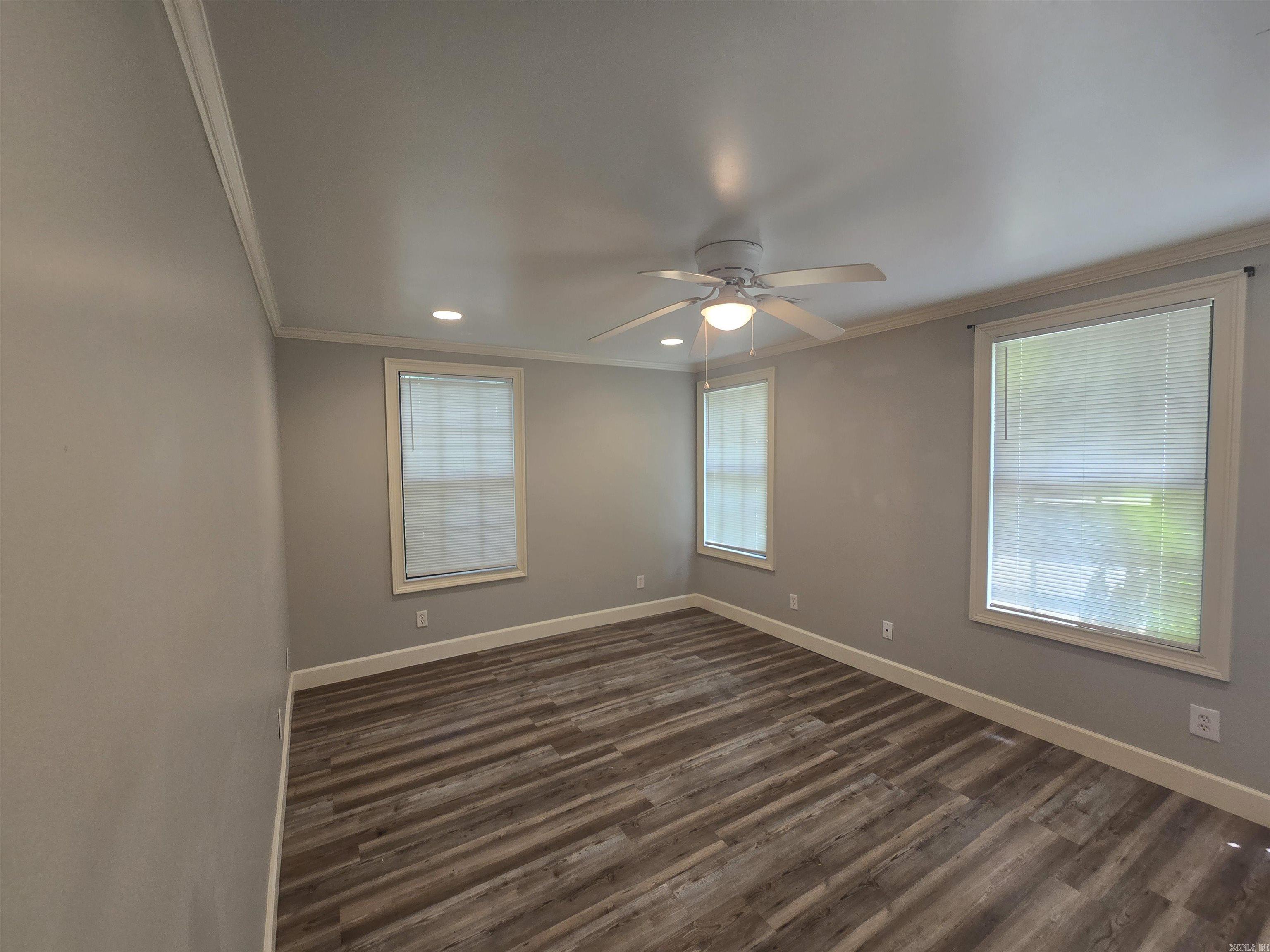 Cherry & Cox - Residential Lease