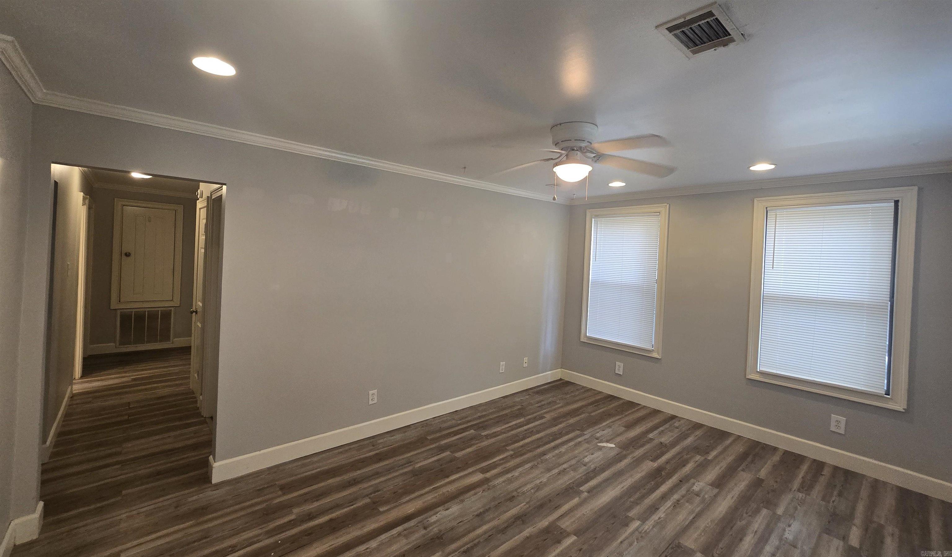 Cherry & Cox - Residential Lease