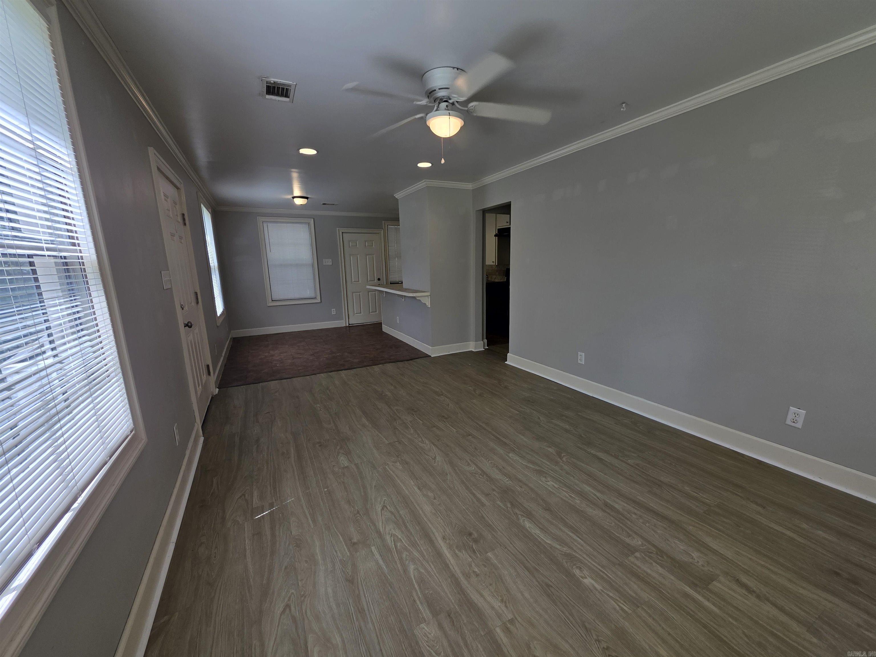 Cherry & Cox - Residential Lease