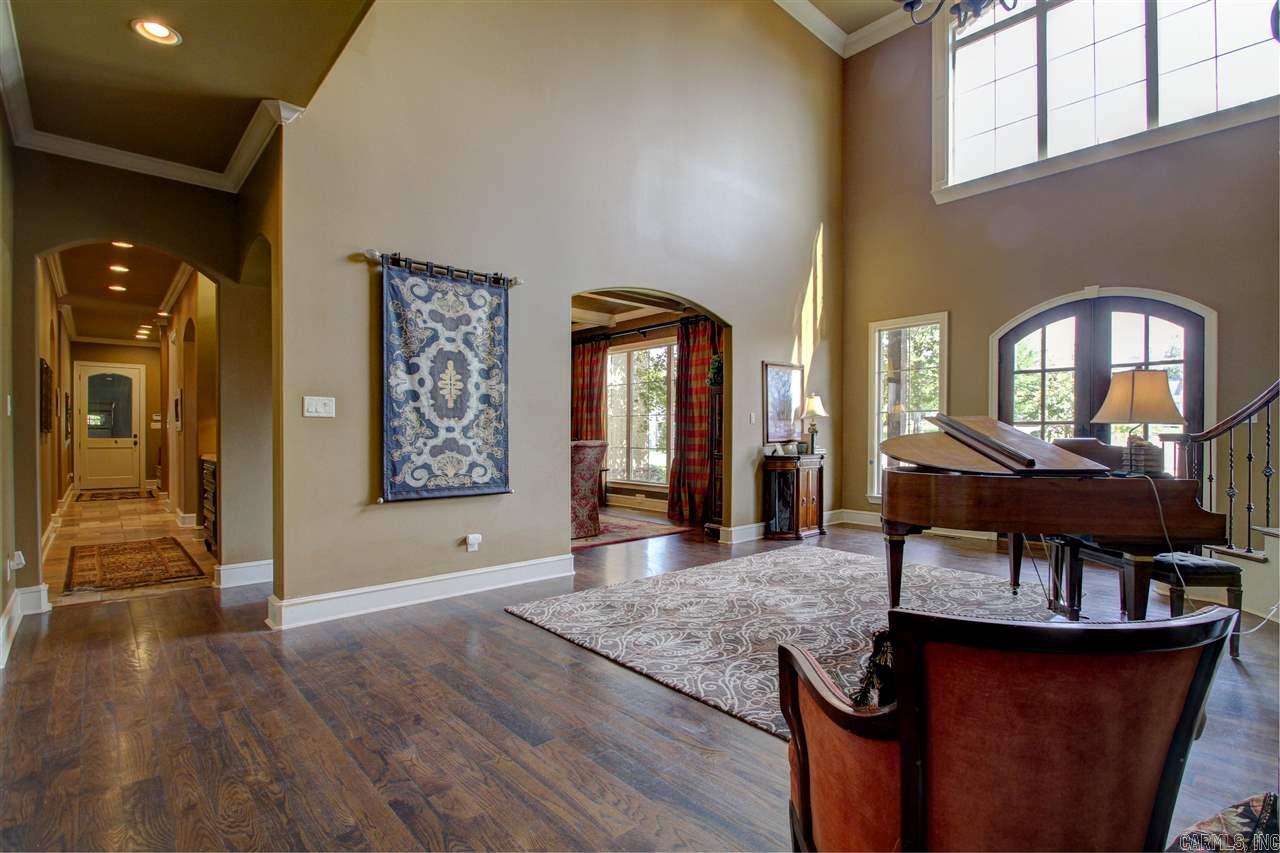 HURRICANE LAKE EST - Residential