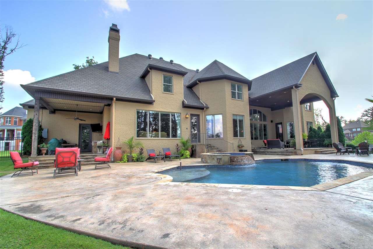 HURRICANE LAKE EST - Residential