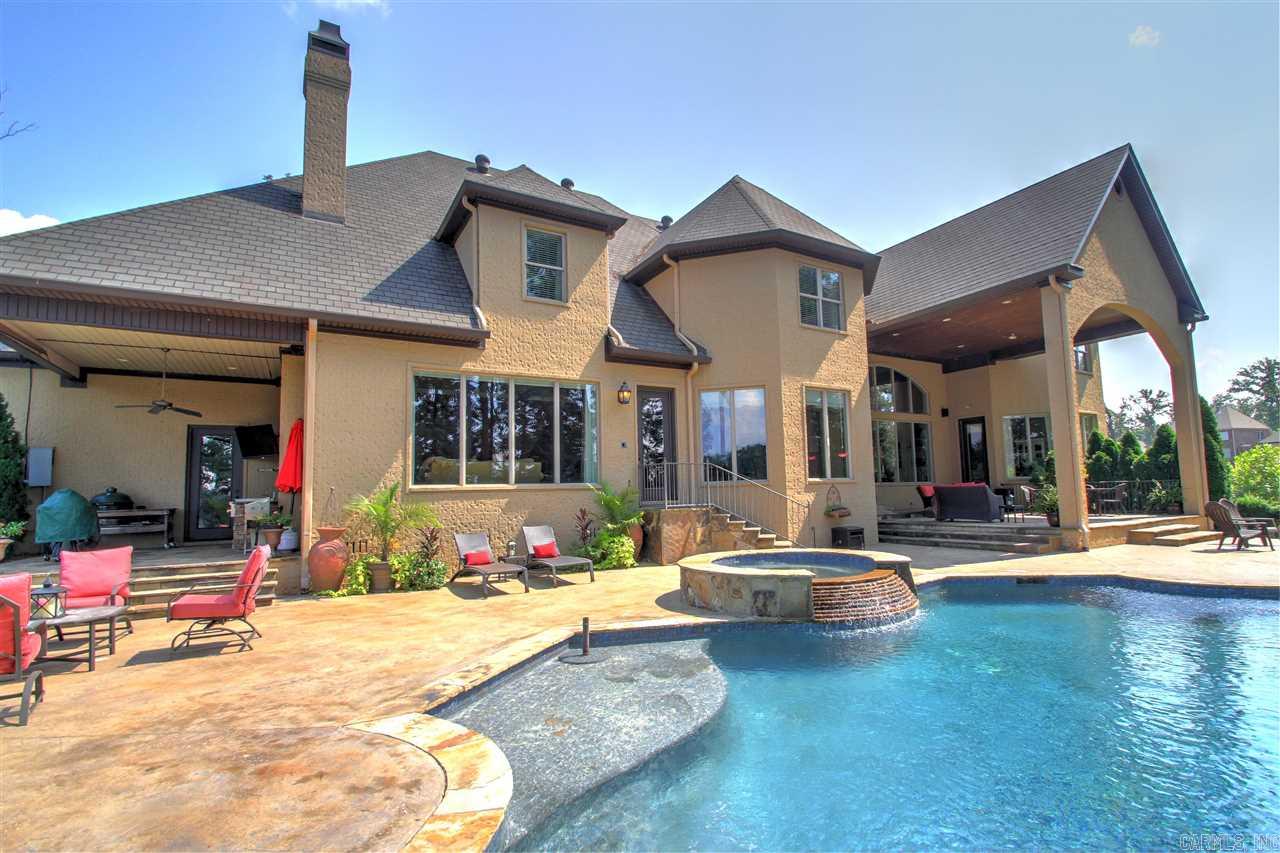 HURRICANE LAKE EST - Residential