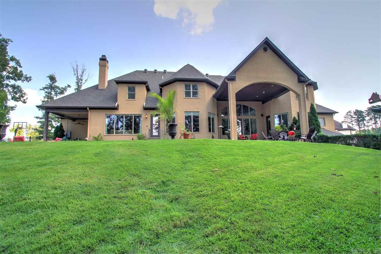 HURRICANE LAKE EST - Residential