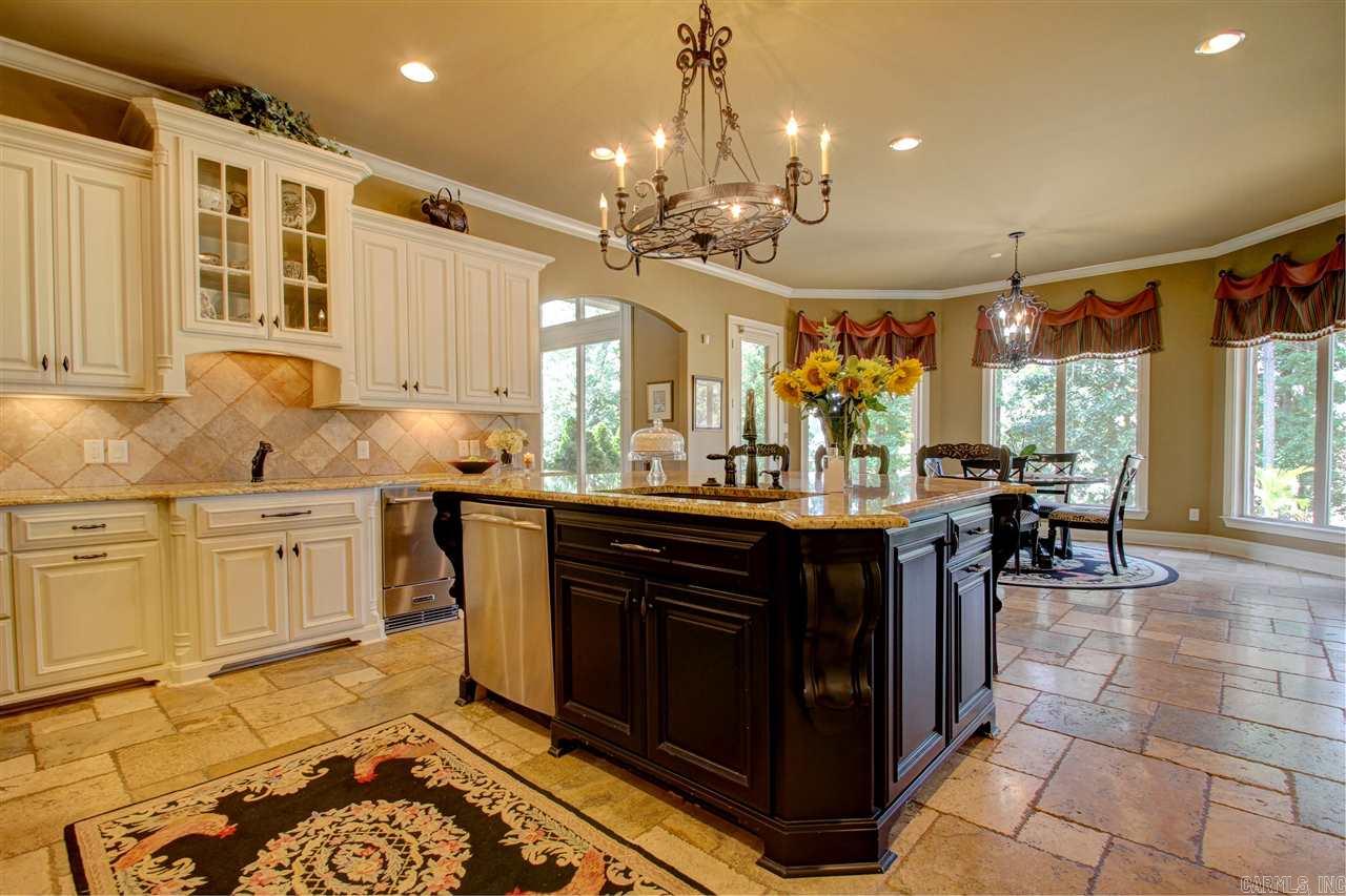HURRICANE LAKE EST - Residential