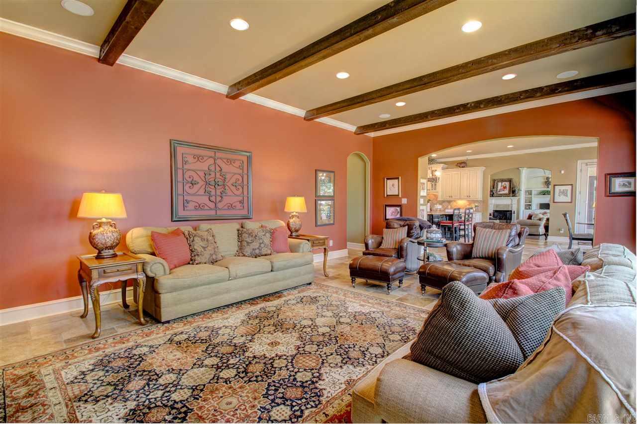 HURRICANE LAKE EST - Residential