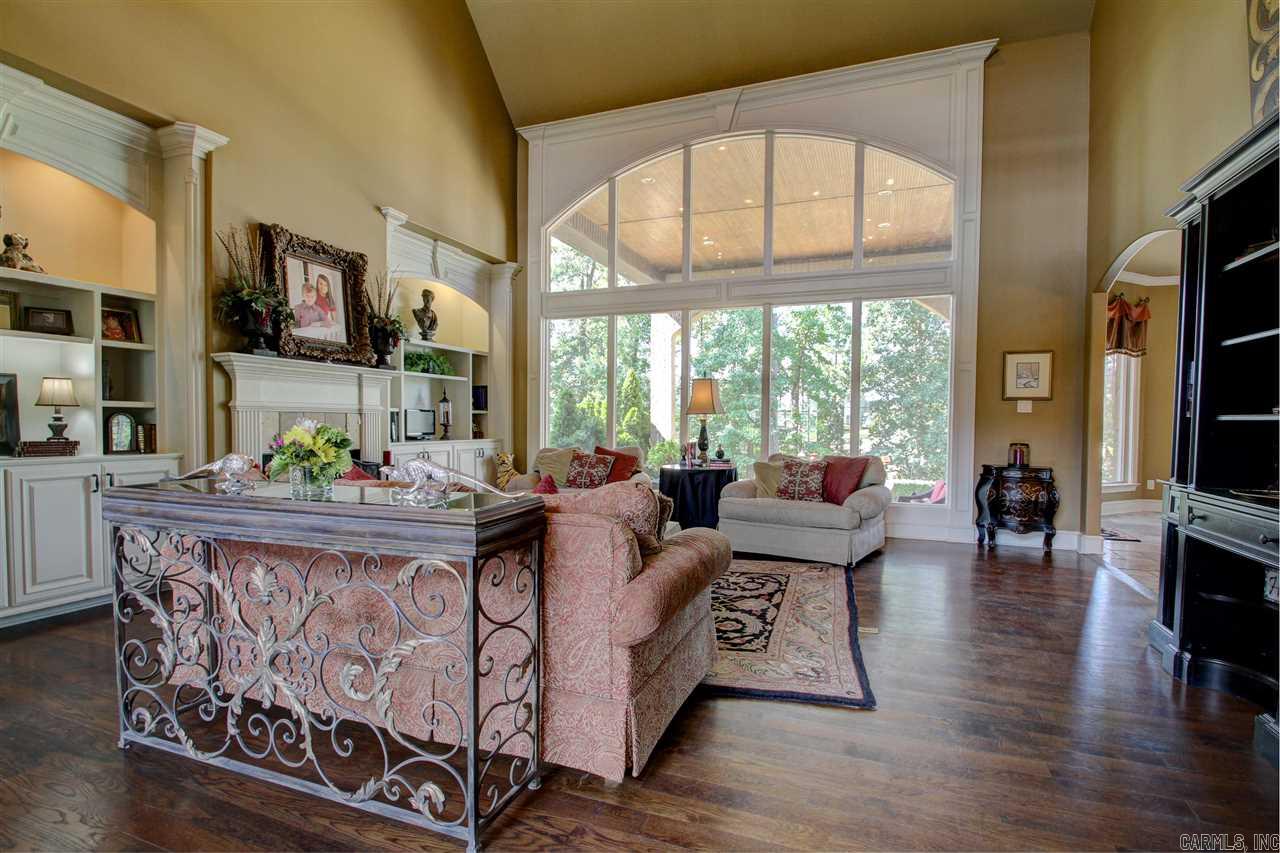 HURRICANE LAKE EST - Residential