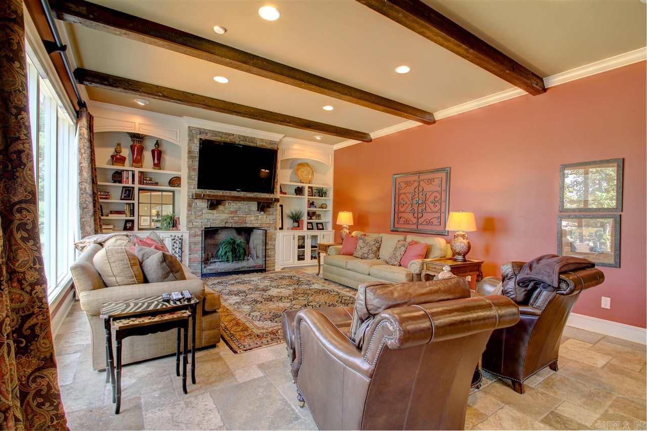 HURRICANE LAKE EST - Residential