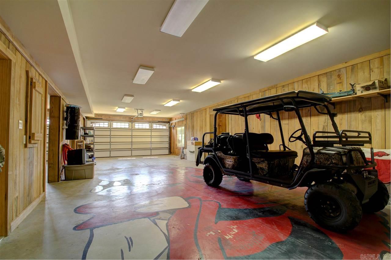 HURRICANE LAKE EST - Residential