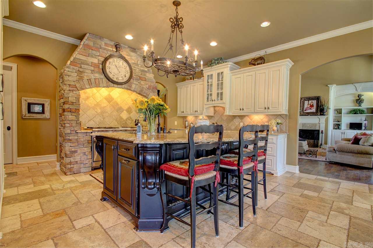 HURRICANE LAKE EST - Residential