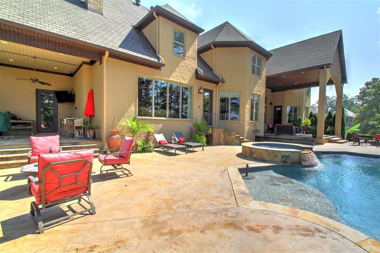 HURRICANE LAKE EST - Residential