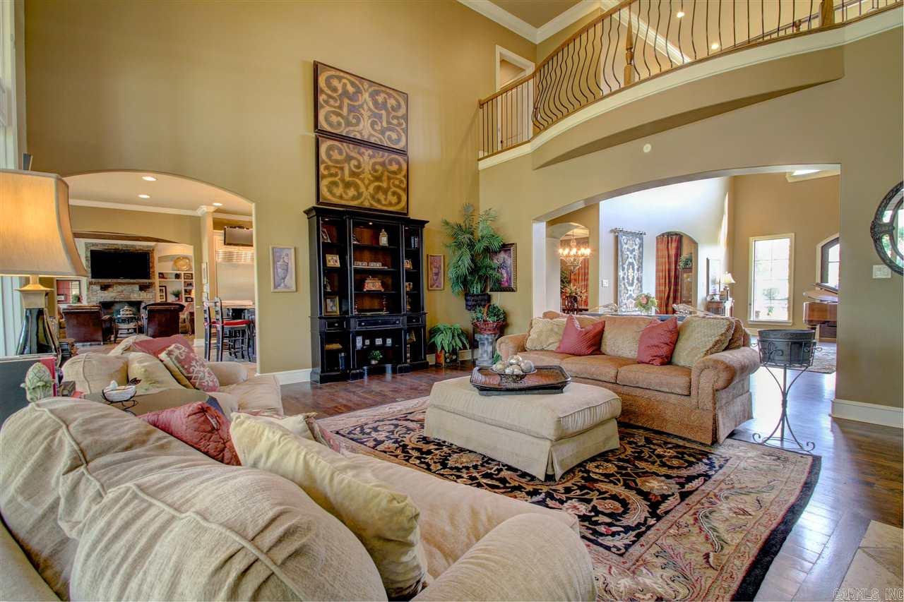 HURRICANE LAKE EST - Residential