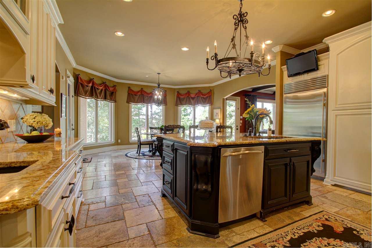 HURRICANE LAKE EST - Residential