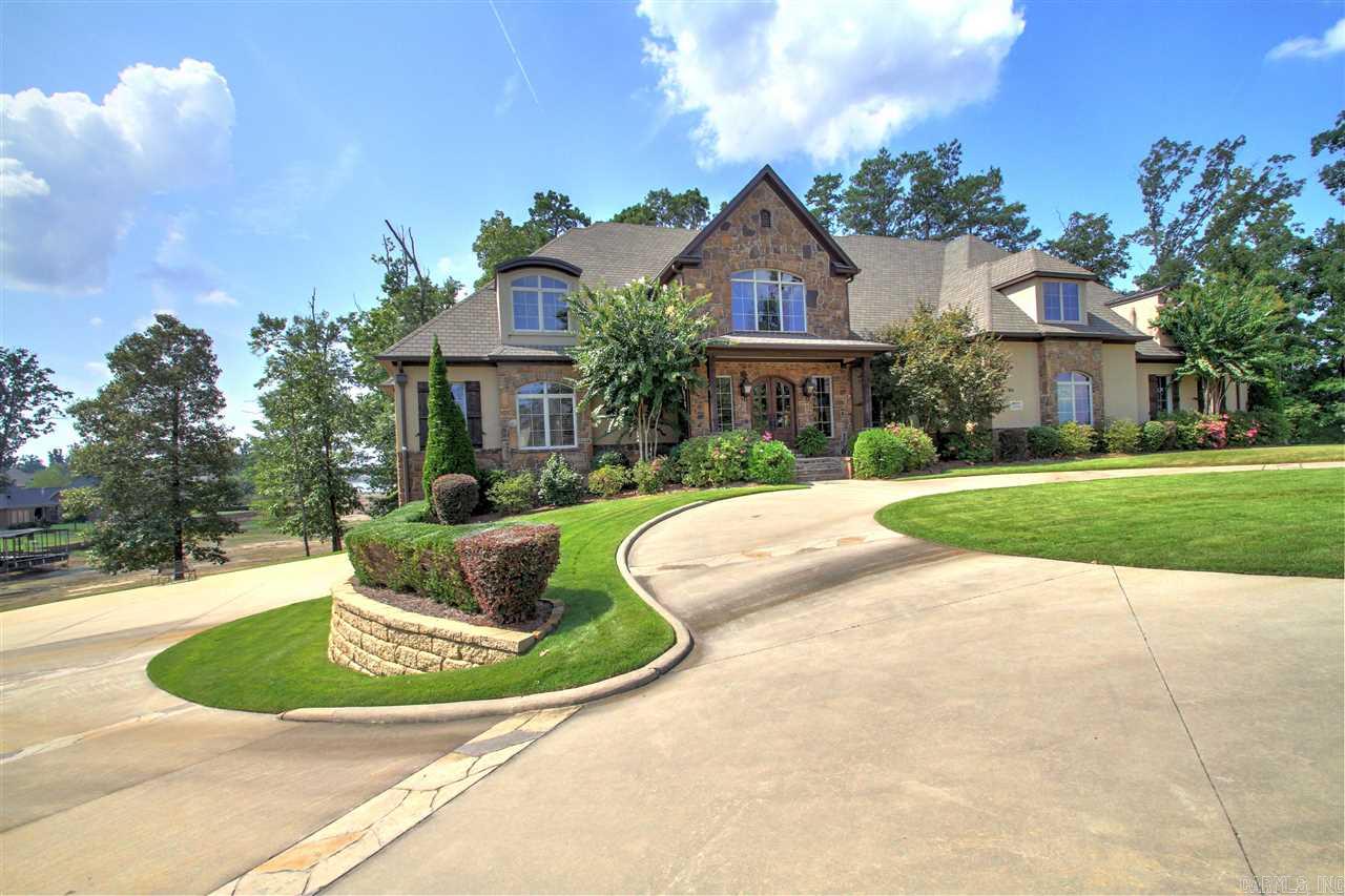 HURRICANE LAKE EST - Residential