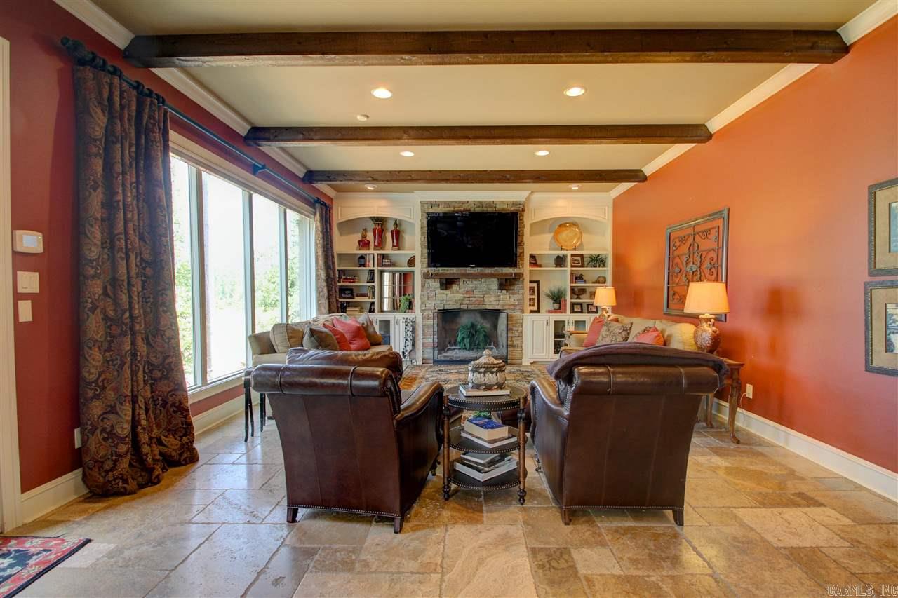HURRICANE LAKE EST - Residential