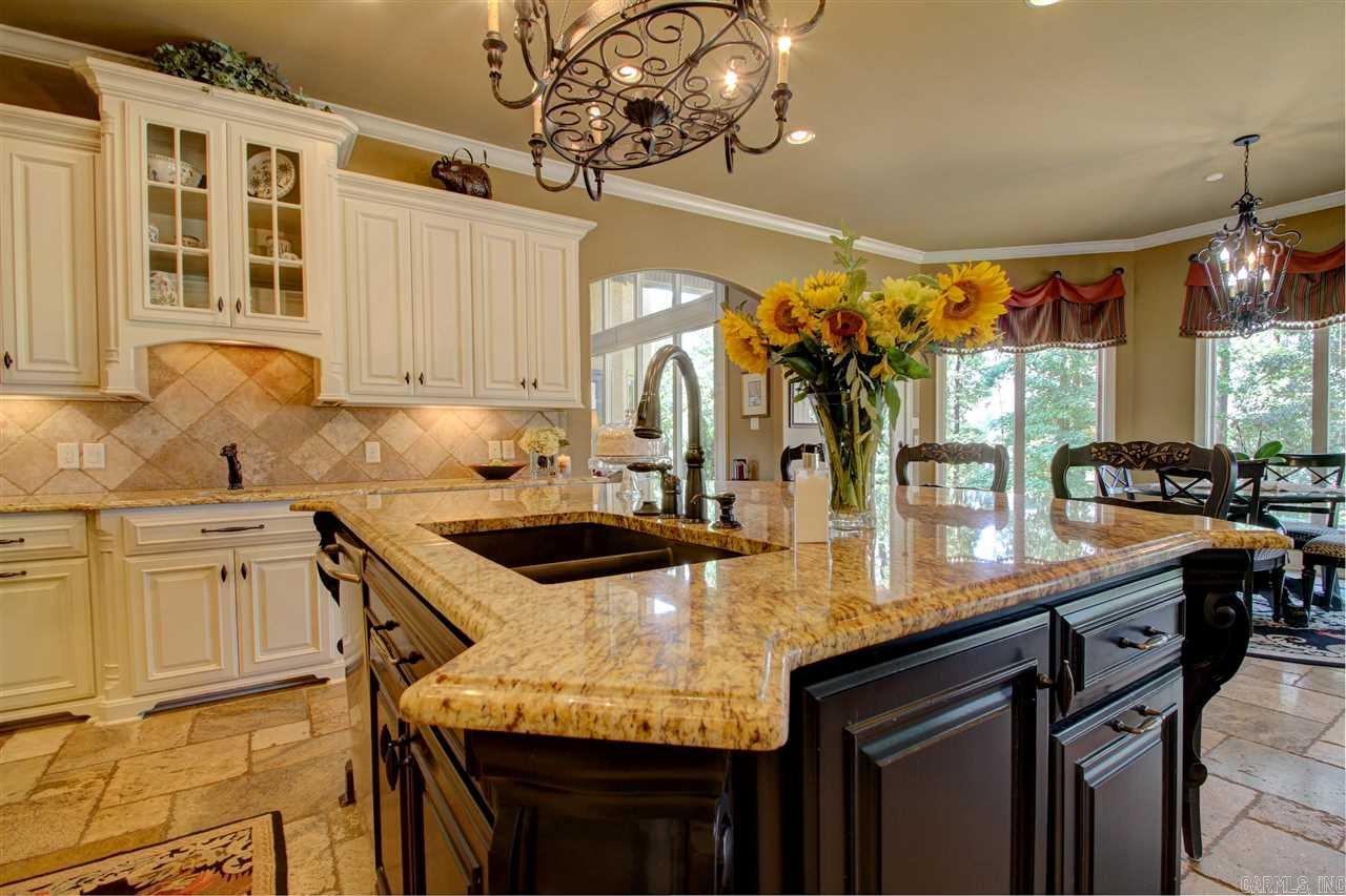 HURRICANE LAKE EST - Residential