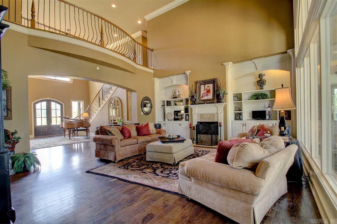 HURRICANE LAKE EST - Residential