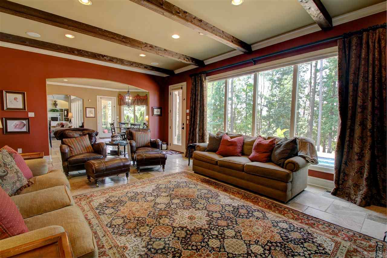 HURRICANE LAKE EST - Residential