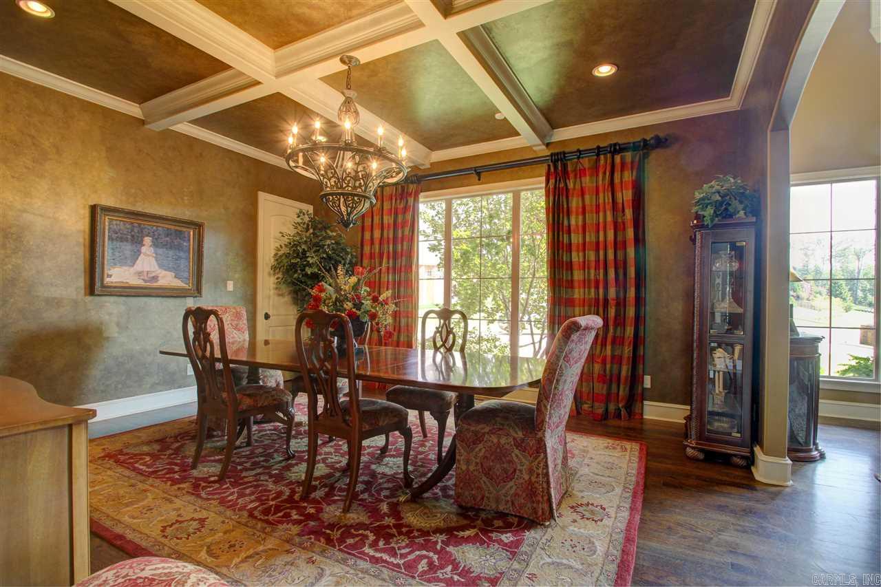 HURRICANE LAKE EST - Residential