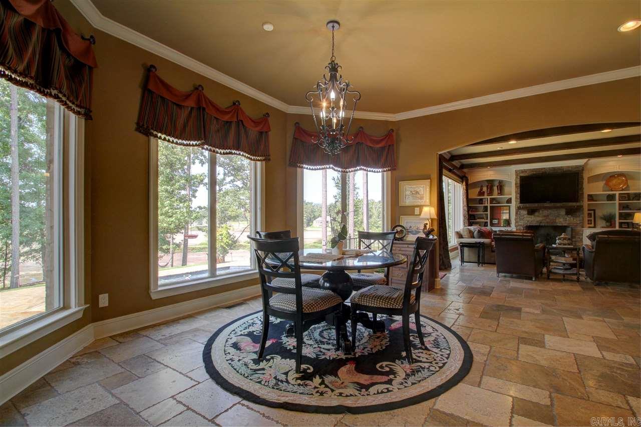 HURRICANE LAKE EST - Residential