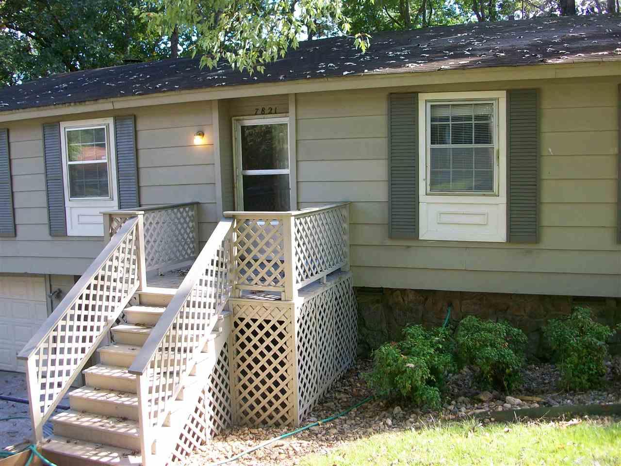 PARKWOOD - Residential
