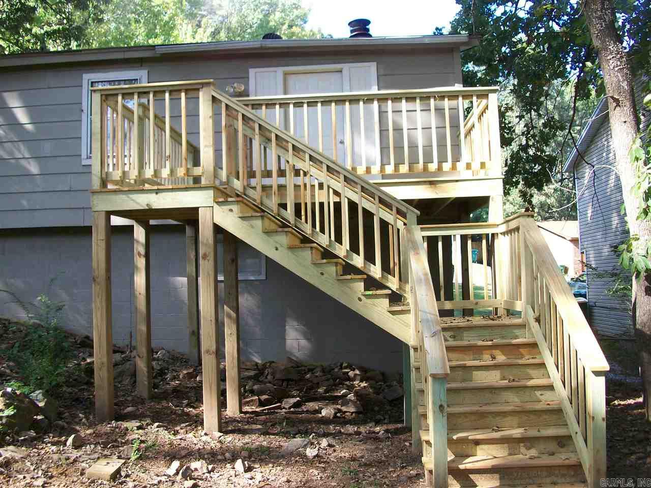 PARKWOOD - Residential