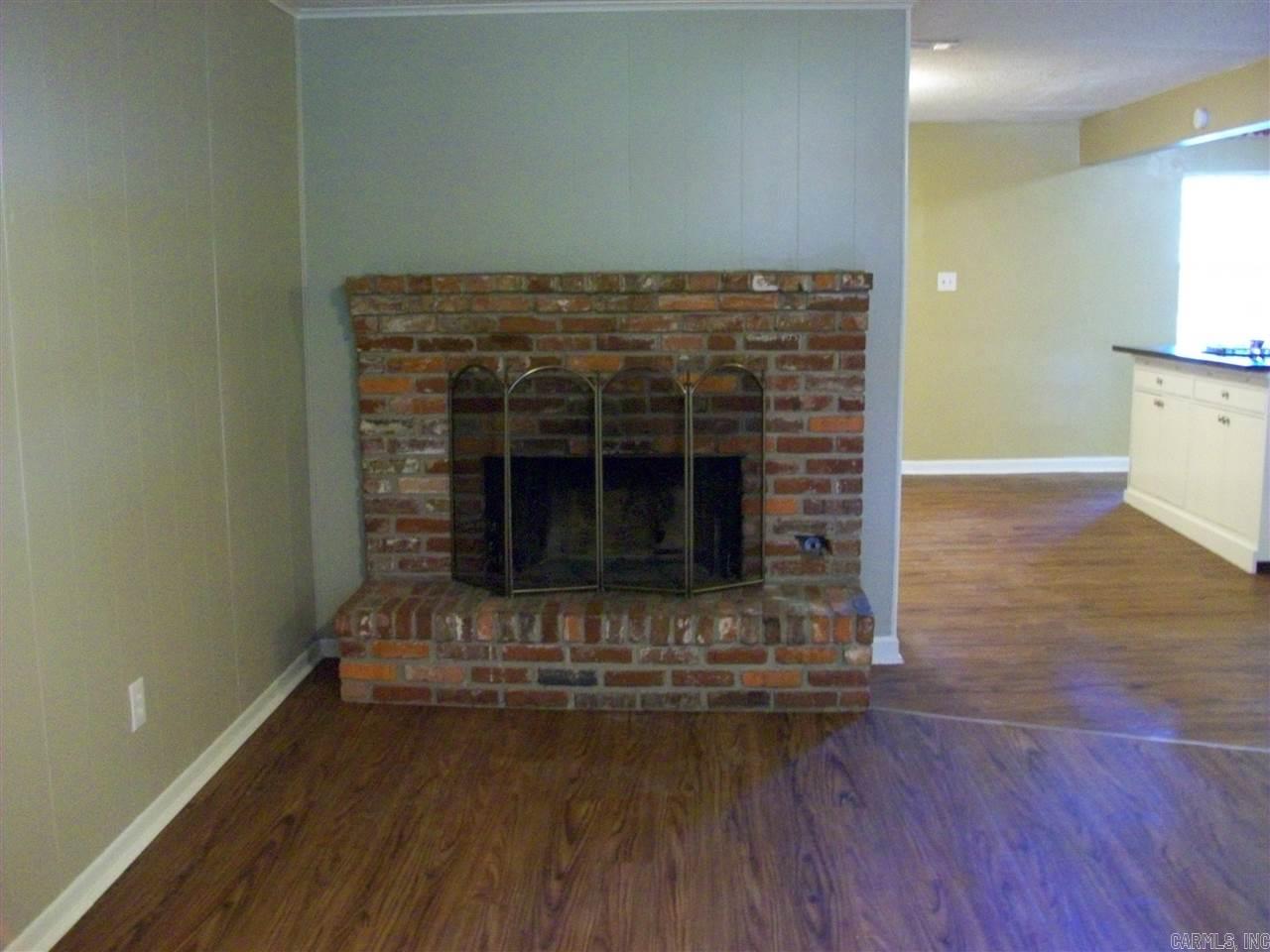 PARKWOOD - Residential
