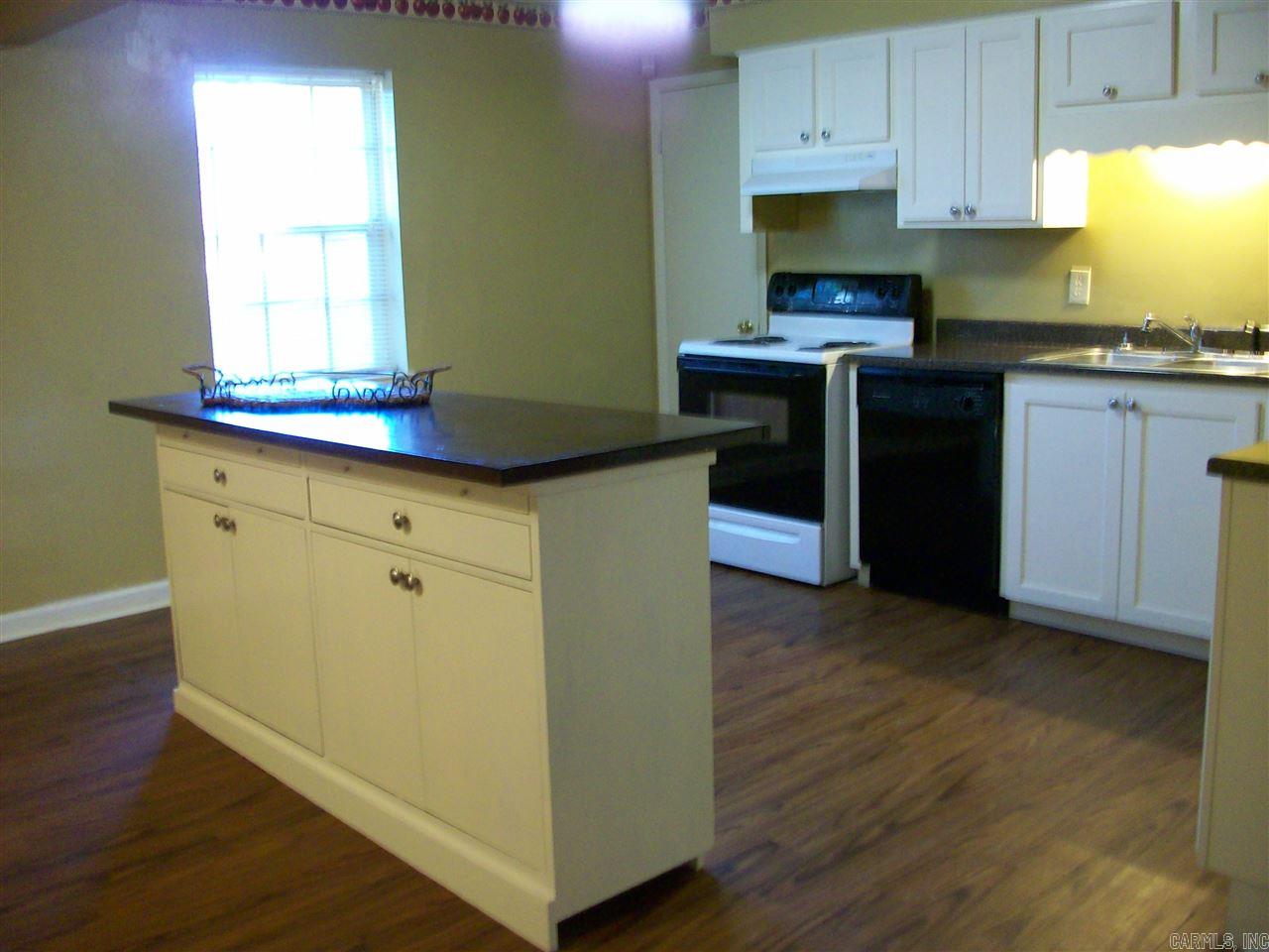 PARKWOOD - Residential