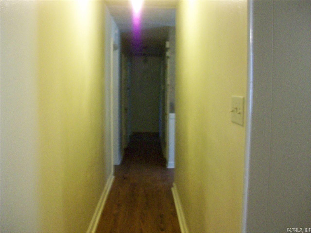 PARKWOOD - Residential