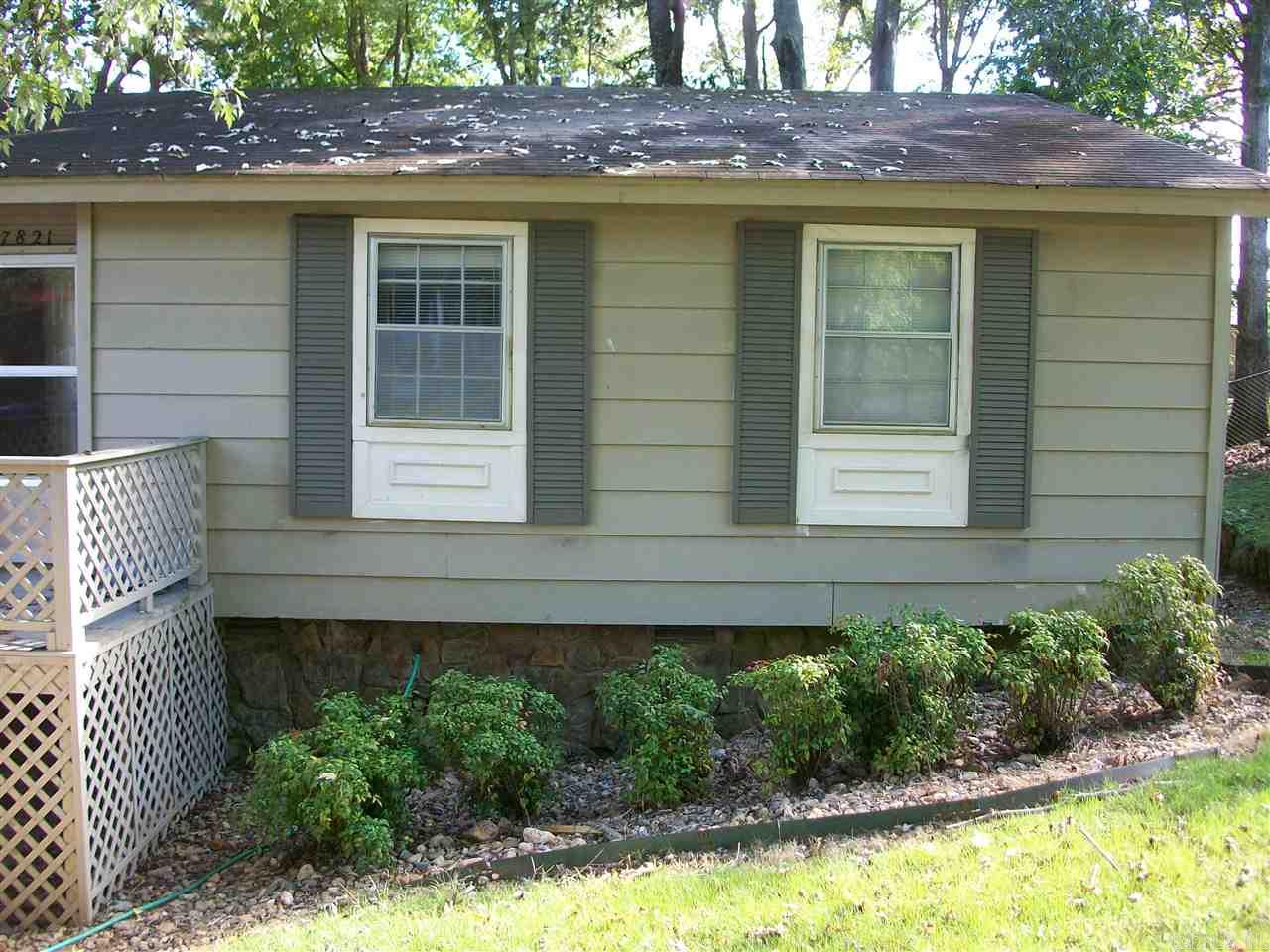 PARKWOOD - Residential