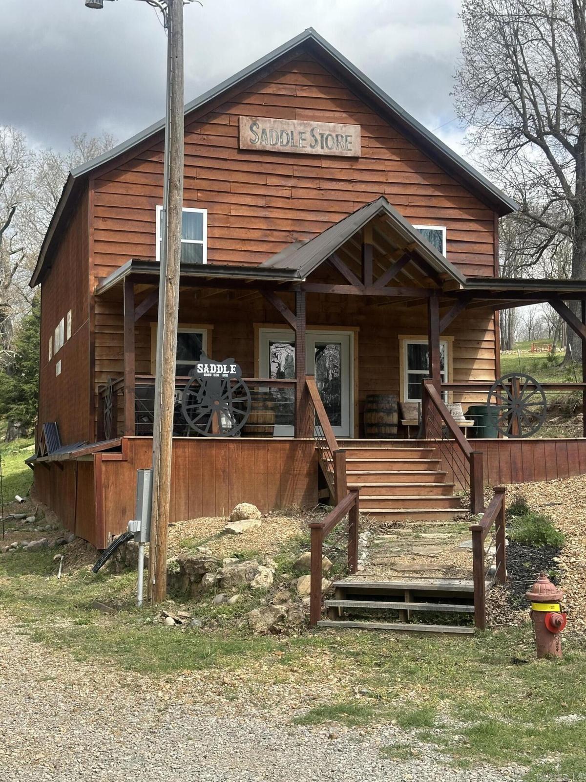 Mammoth Spring - Residential