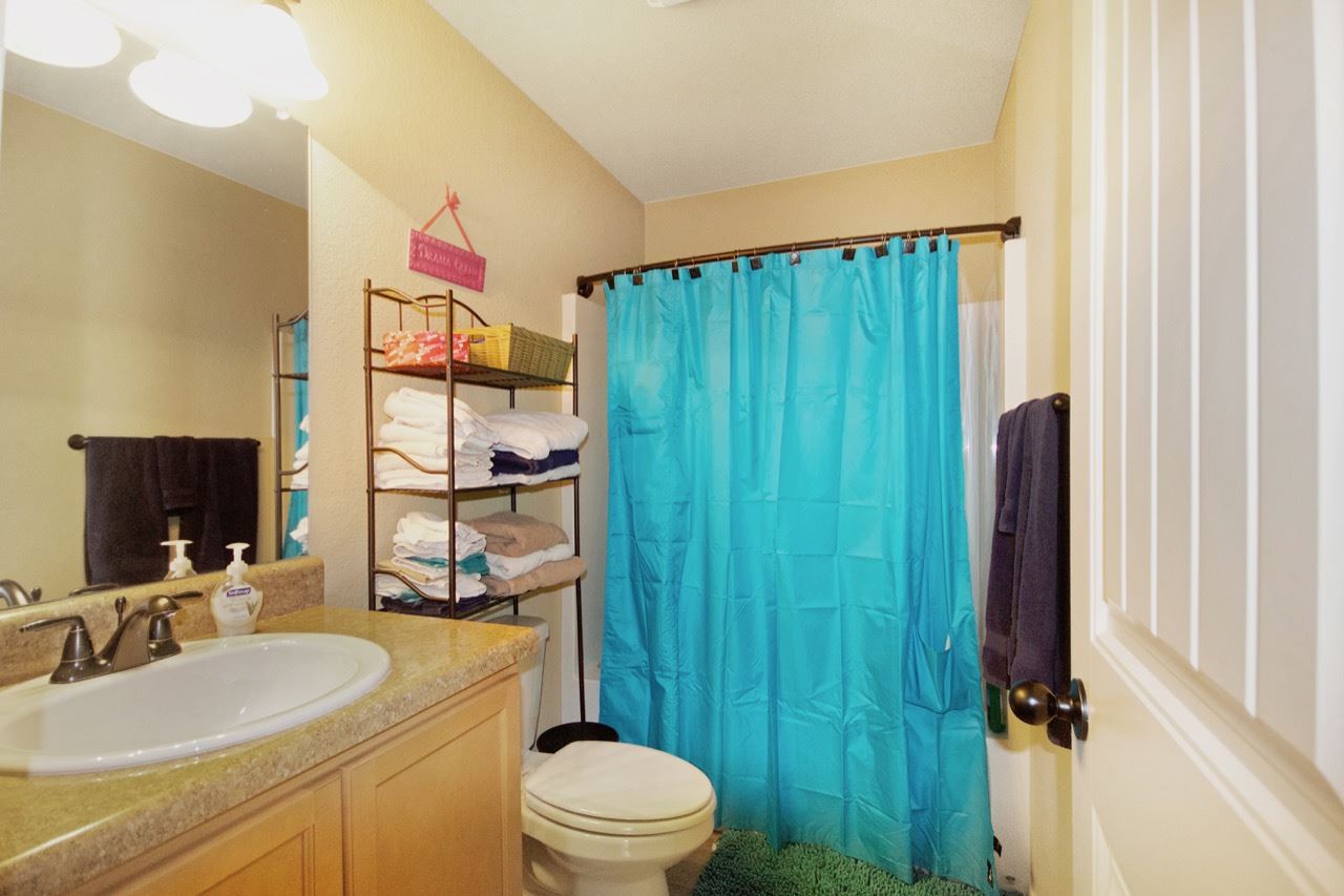 Parkwood Meadows - Residential